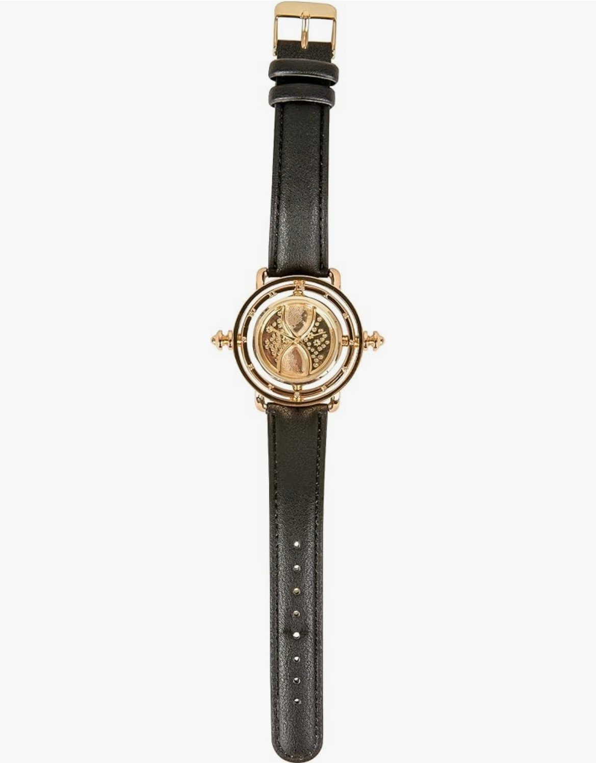 ハリーポッター タイムターナー 腕時計 海外限定公式ライセンス品