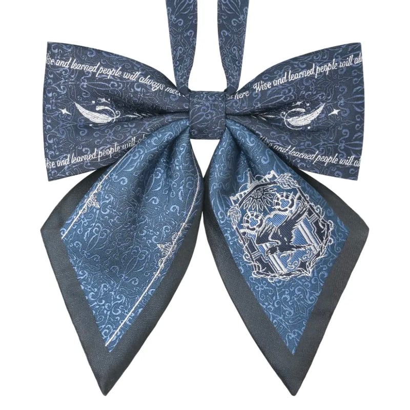 リボン 魔法アカデミー シンボル ゴシックリボン PB | Aki global