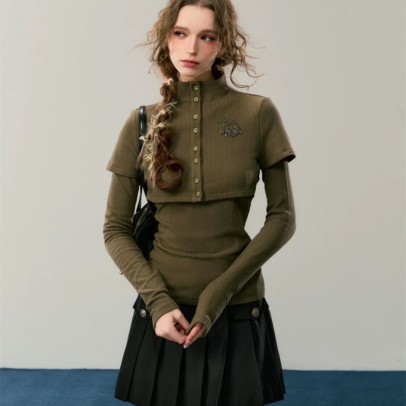 Spirit Jersey 激レア ハリーポッター 長袖シャツ Magical Hogwarts Spirit Jersey | Harry Potter Shop JP