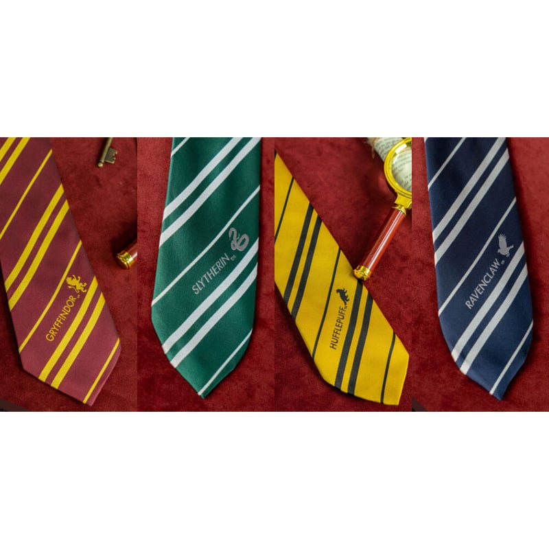 Harry Potter ハリーポッター ネクタイ ５点まとめ Harry Potter ハリーポッター ネクタイ 5点まとめ Harry Potter