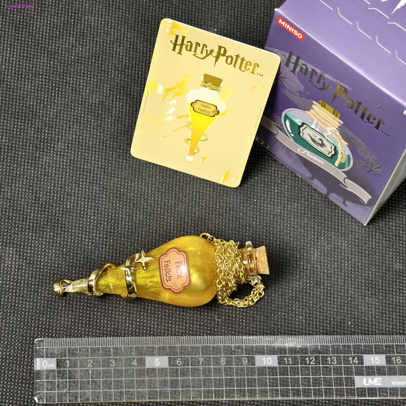BOX】ハリーポッター 魔法薬 ブラインドコレクション 海外限定公式