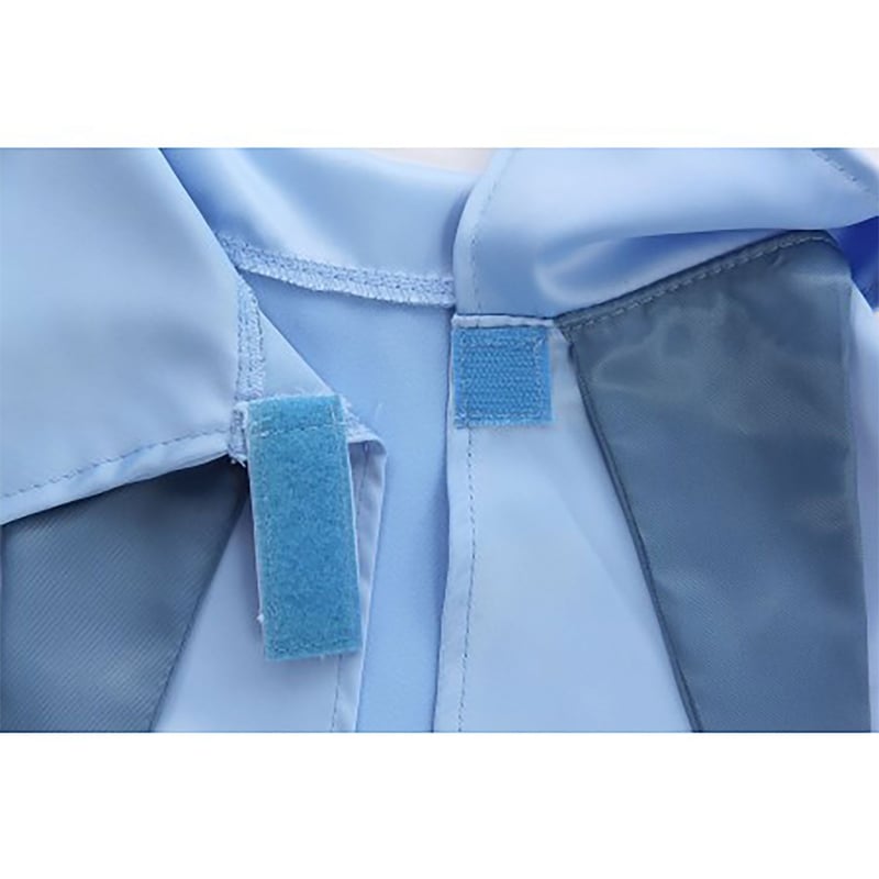 公式】 ボーバトン魔法アカデミー 制服 3点セット フラー・デラクール