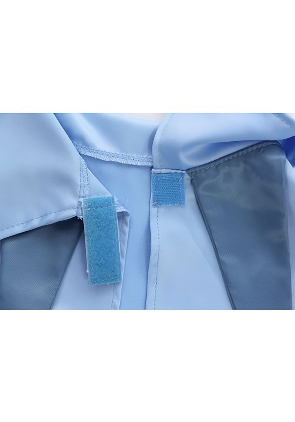 公式】 ボーバトン魔法アカデミー 制服 3点セット フラー・デラクール