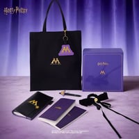 ハリーポッター 魔法省5点ギフトセット 海外限定公式ライセンス品