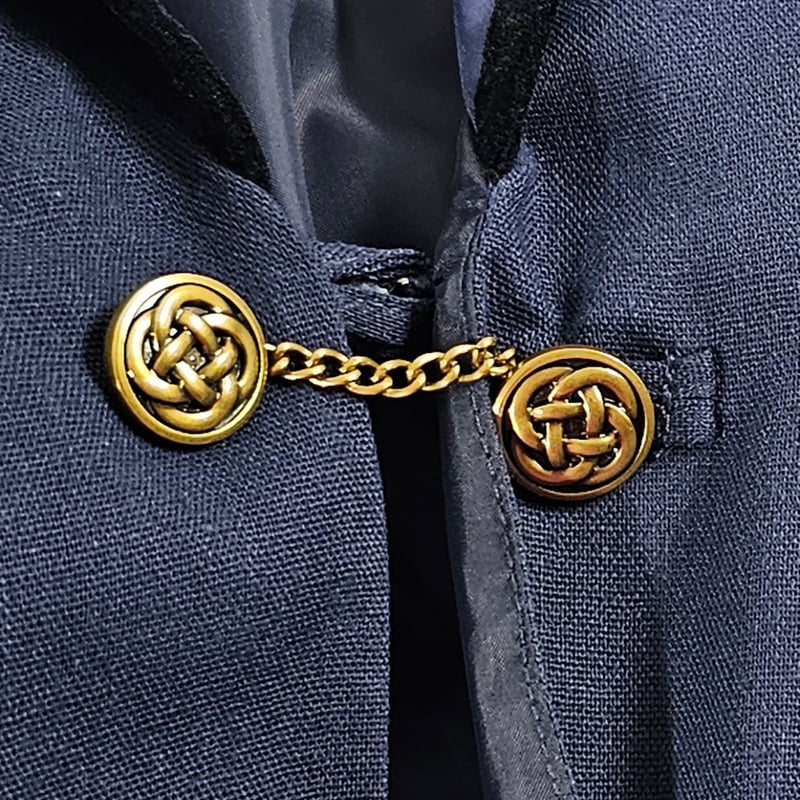 公式 ファンタスティックビースト ローブ「スリザリン」 ヴィンテージ