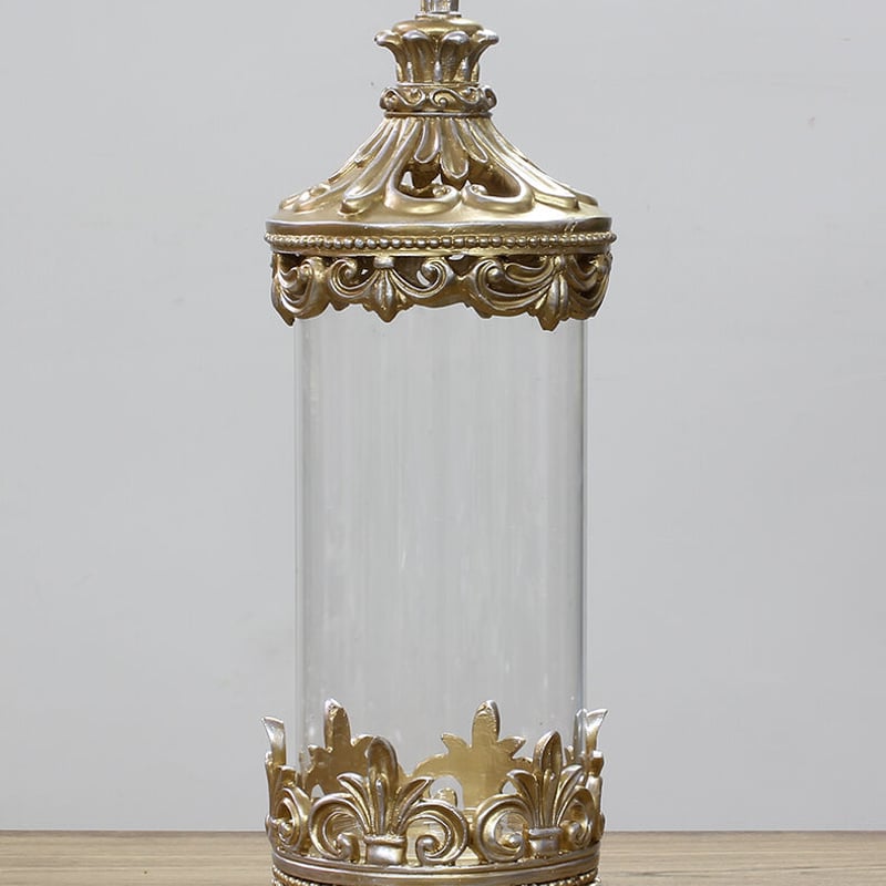 大サイズ アンティーク 保存瓶 ガラス 収納ジャー 密閉タイプ 装飾瓶