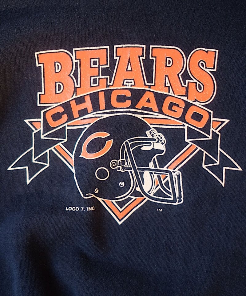 Chicago Bears 2024 kids T shirt