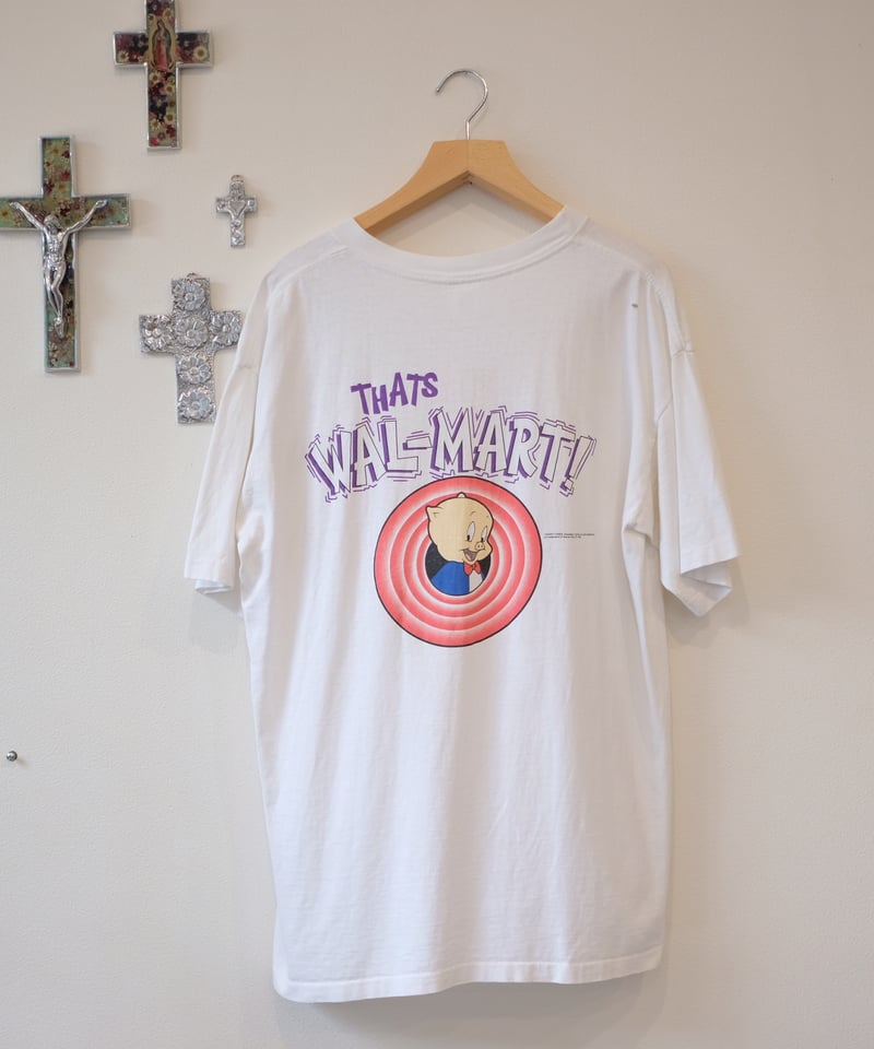 【レア物】90's TOO CUTE USA製 値下げしました！ 90s Junkie Girl Tee – YZ