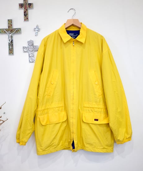 90's Polo Ralph Lauren Chin strap Mountain Jack 90's Polo Ralph Lauren Chin strap Mountain Jack