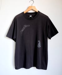 90’s Metallica Print Tee size:XL