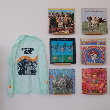 AICON 超希少❗️　smoke シルクスクリーン！ AICON 超希少❗️ smoke シルクスクリーン！ 人気，新作 AICON 超希少