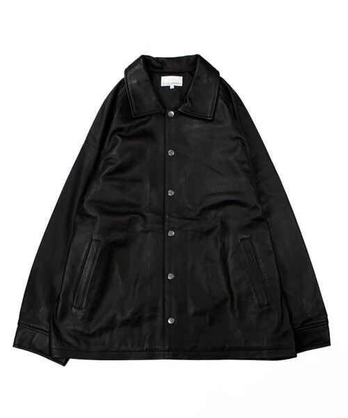 Universal Style Wear】ボールド ジャケット(black Universal Style Wear】ボールド ジャケット(black