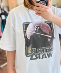 【SCREEN STARS BEST】『STAR WARS』/ Tee（SW12）ダース･ベイダー