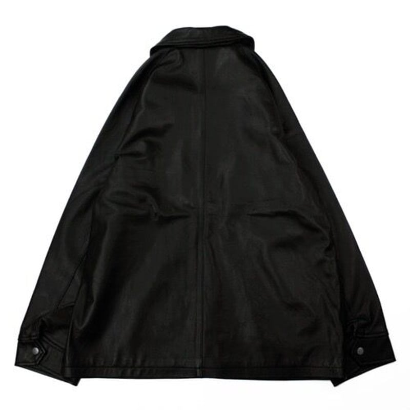 Universal Style Wear】ボールド ジャケット(black Universal Style Wear】ボールド ジャケット(black