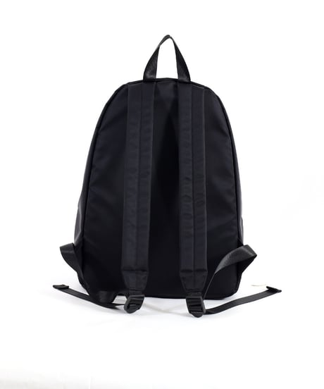 【レディース・ユニセックス】Nylon backpack（11022）
