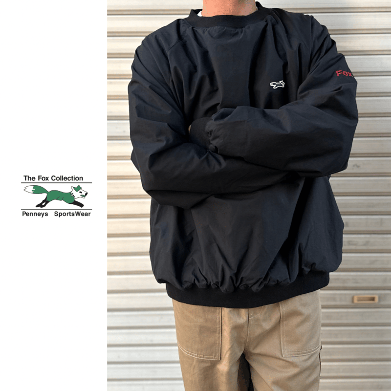 PENNEY'S / ペニーズ THE FOX GOLF JACKET フォックスゴルフジャ...