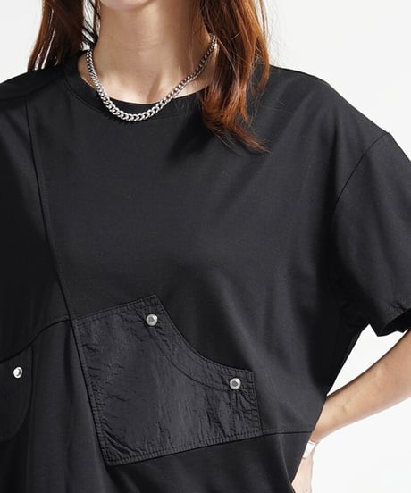 【select】デザインTシャツ（0378）