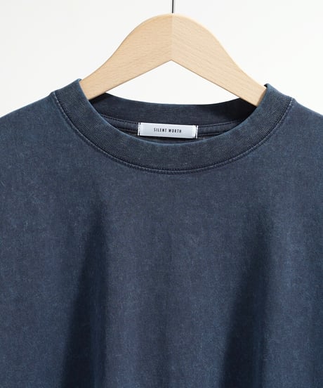 【レディース・ユニセックス】ウォッシュ加工Tシャツ（4266）