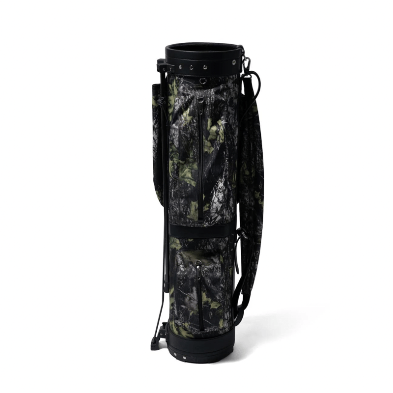 LOCAL GOLF 】CADDY BAG | Real Tree Camo | 一宮市の