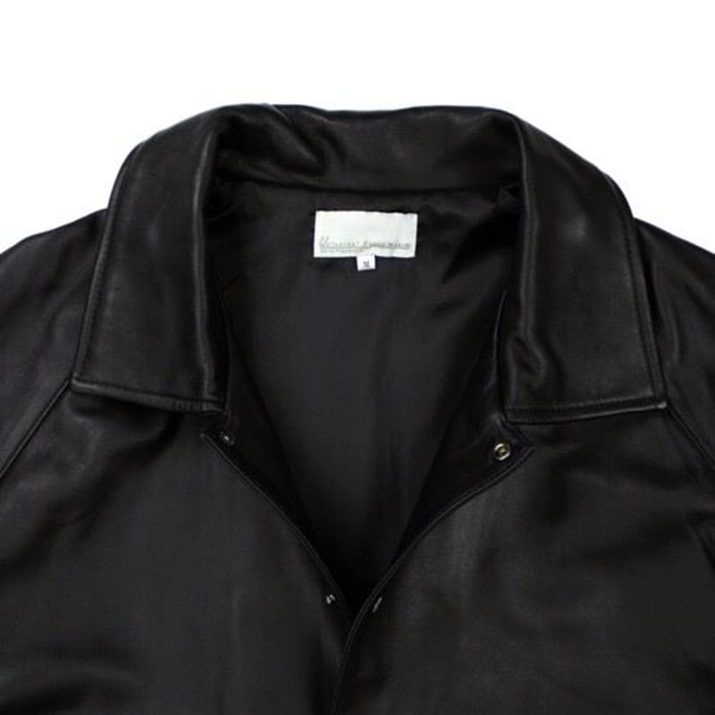 Universal Style Wear】ボールド ジャケット(black Universal Style Wear】ボールド ジャケット(black