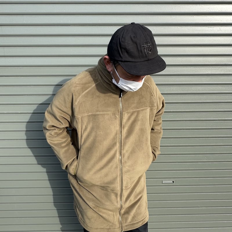 phenix】POLARTEC 200 Coat（men's＆unisex） | 一宮市の...