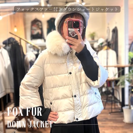 フォックスファー | STORES フォックスファー | STORES