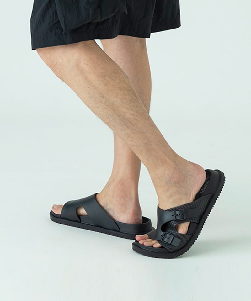 SUBLIME/サブライム (MENS)EVAER SANDALS（SB251-0611）