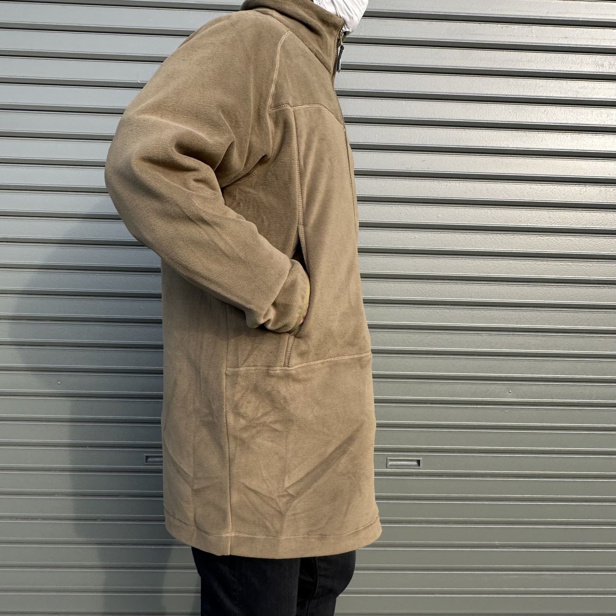 phenix】POLARTEC 200 Coat（men's＆unisex） | 一宮市の...