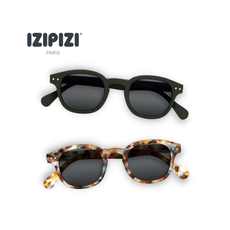 【 IZIPIZI 】#C SUN