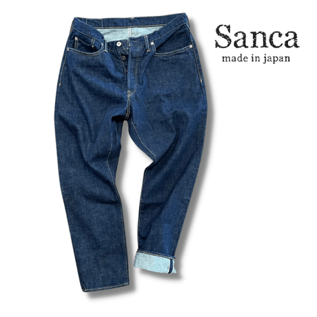 sanca | STORES