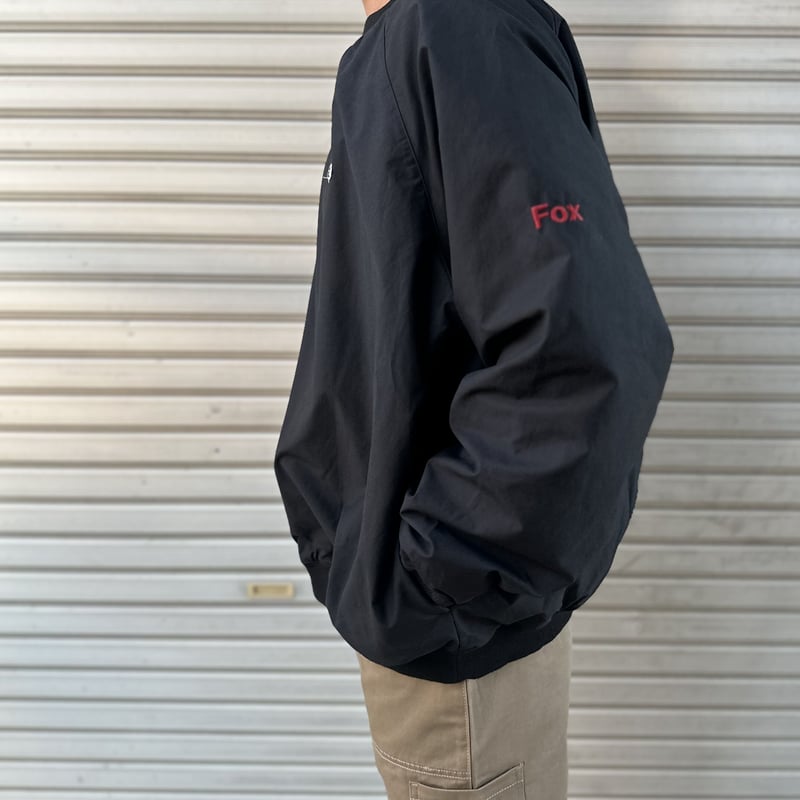 PENNEY'S / ペニーズ THE FOX GOLF JACKET フォックスゴルフジャ...