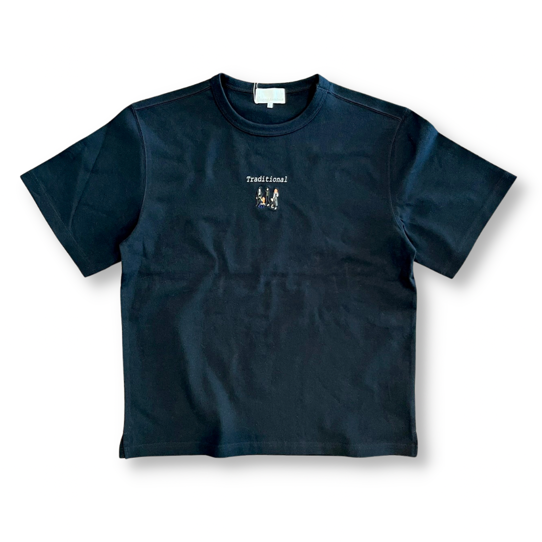 Universal Style Wear 】Traditional TEE | 一宮市のセ...