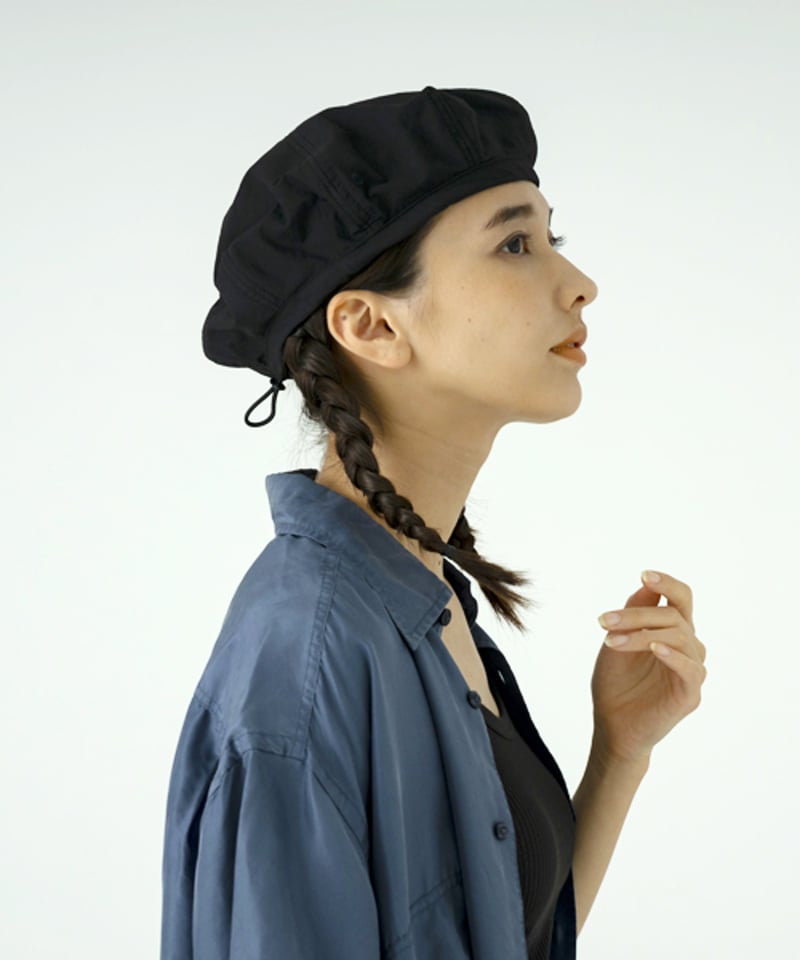 tomtom様 ベレー帽 SUBLIME 】CN CORD BERET（SB241-0503） | 一宮市の店舗のな