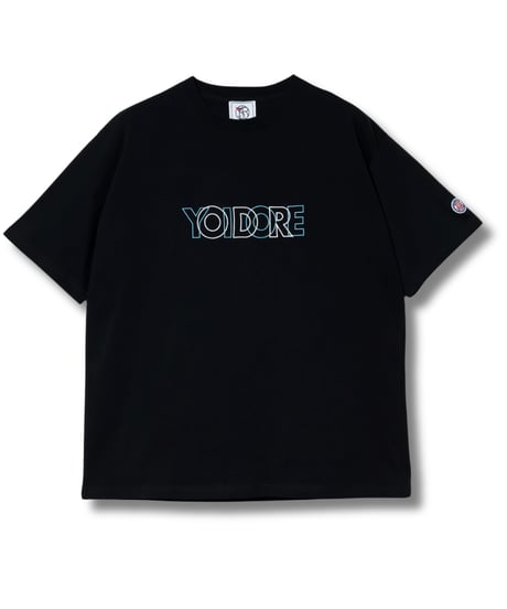 YOIDORE/酔いどれ ネオン TEE（826230）