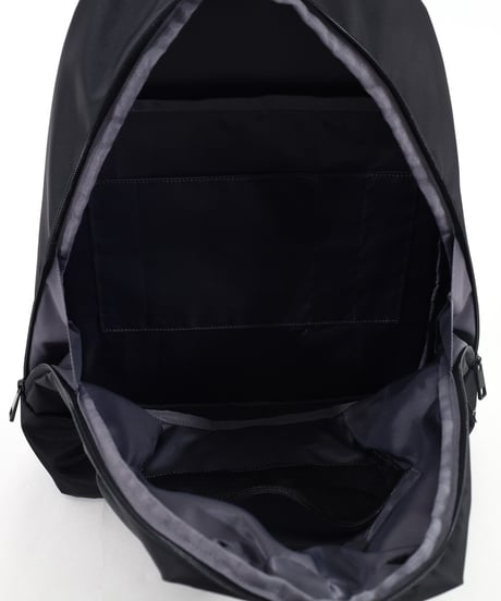 【レディース・ユニセックス】Nylon backpack（11022）