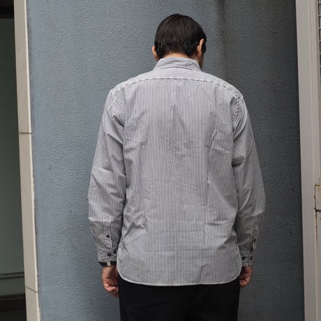 [ OMNIGOD mens / オムニゴッド ] ワークシャツⅢ