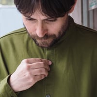 [ SPELLBOUND / スペルバウンド ] 10/8オックス オーバーシャツ
