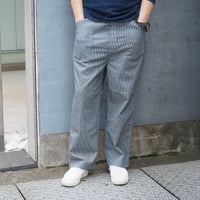 [OMNIGOD unisex / オムニゴッド] PWイージーパンツ【53-261Z】
