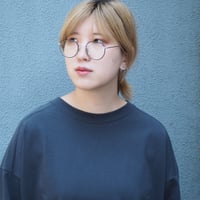 [Brocante / ブロカント] ヴィンテージ天竺 ユニヴェルセルロンTシャツ