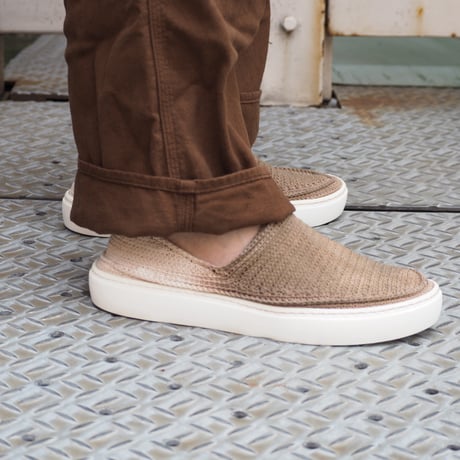 [OMNIGOD unisex / オムニゴッド] ルーズイージーペインター【53-260T】