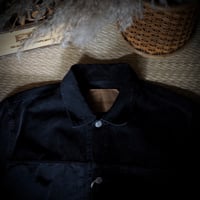 [ OMNIGOD mens / オムニゴッド ] １４Wコーデュロイ 1stタイプジャケット