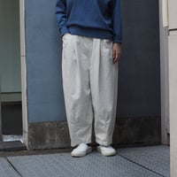 [Brocante / ブロカント] バロンパンツ