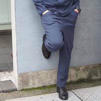 [OMNIGOD unisex / オムニゴッド] マックスウエイトジャージー PWイージーパンツ