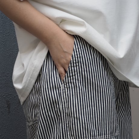 [OMNIGOD womens / オムニゴッド]パラシュートベーカーパンツ【53-799E】【53-798E】【53-800E】
