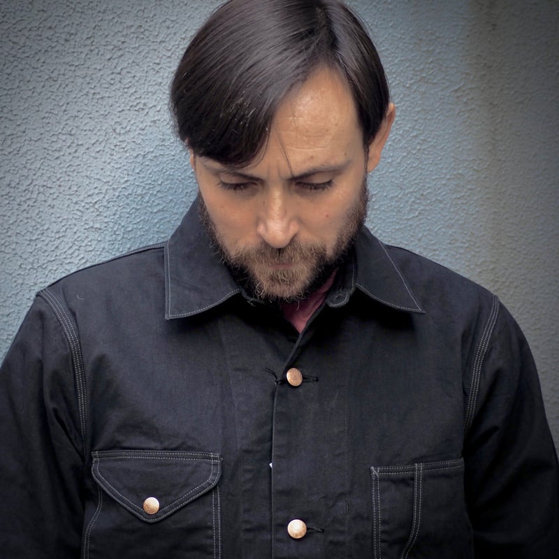 SPELLBOUND / スペルバウンド] ダスティーツイル カバーオール | EDO-STORE