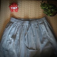 [Brocante ] インドボイル ピエロパンツ