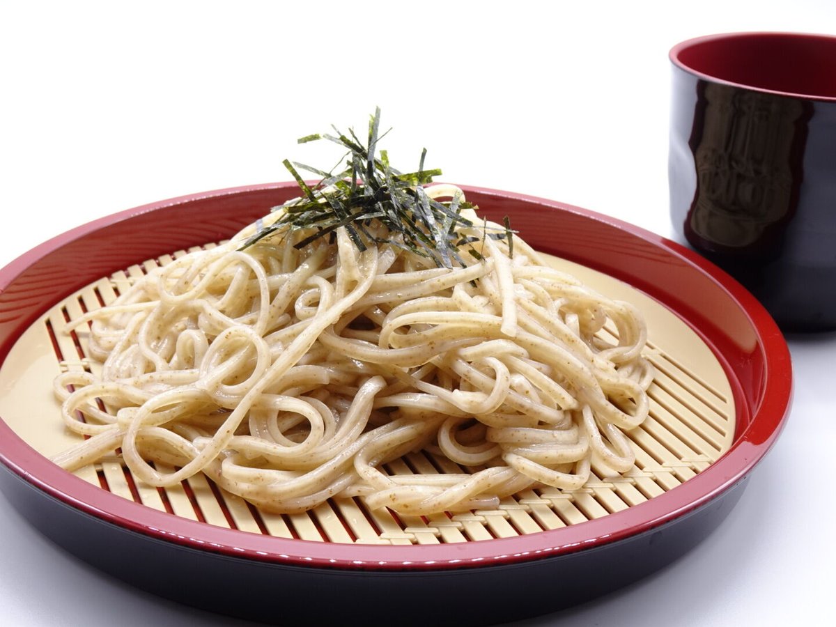 まこちゃんうどん | 発酵のまち上越からの贈り物