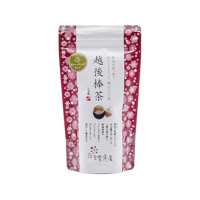 越後棒茶ティーパック