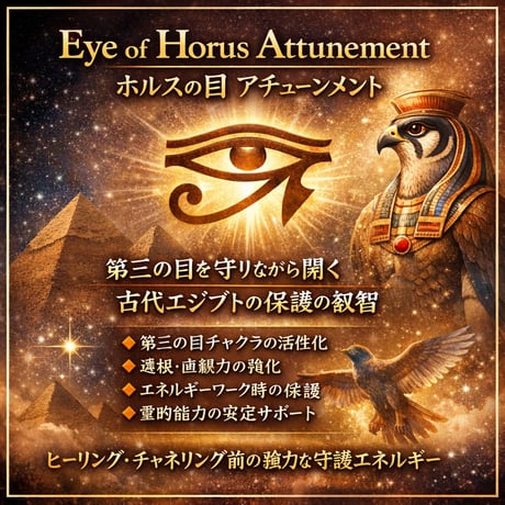 レイキアチューンメント | STORES