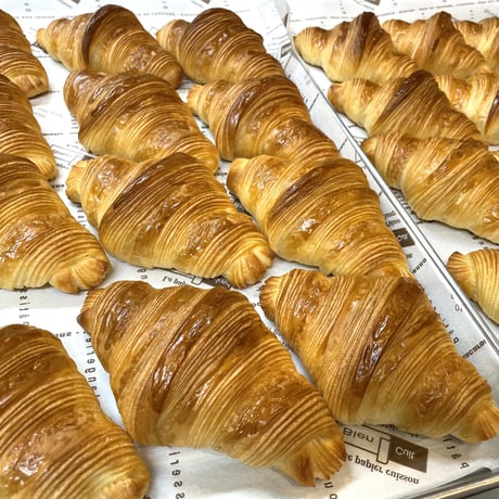 「Croissant Box」10個入り　7/17〜7/19発送